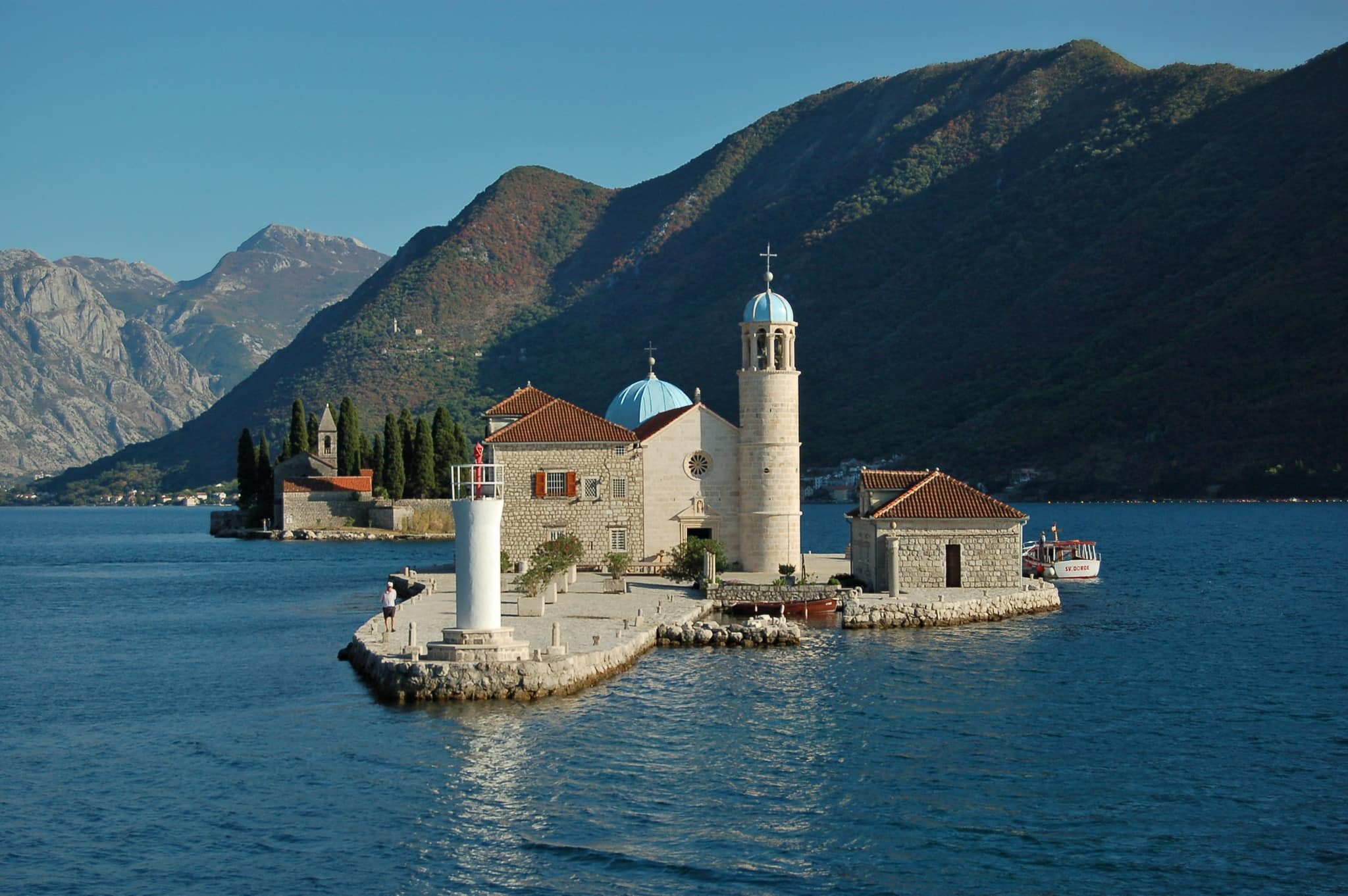 MONTENEGRO 5 NIGHTS